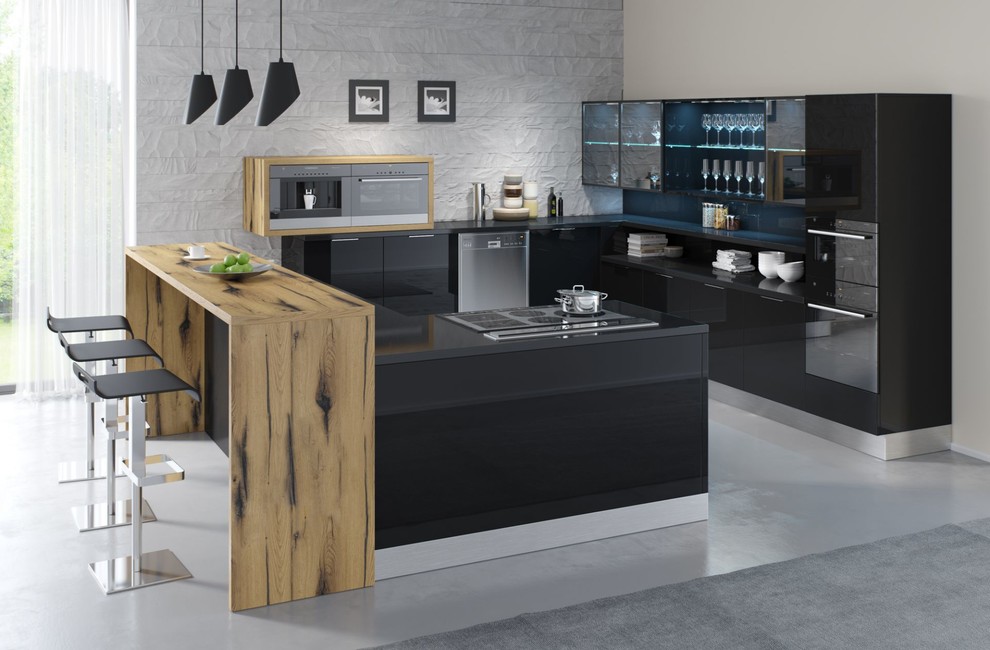 Кухня Maria Lucido