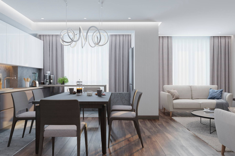 ЖК "Новый квартал"