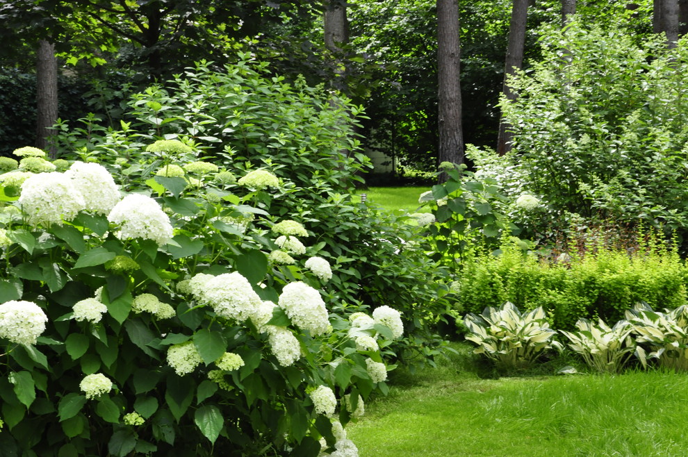 кп "Успенские дачи" - Уход за садом - 100% качество!