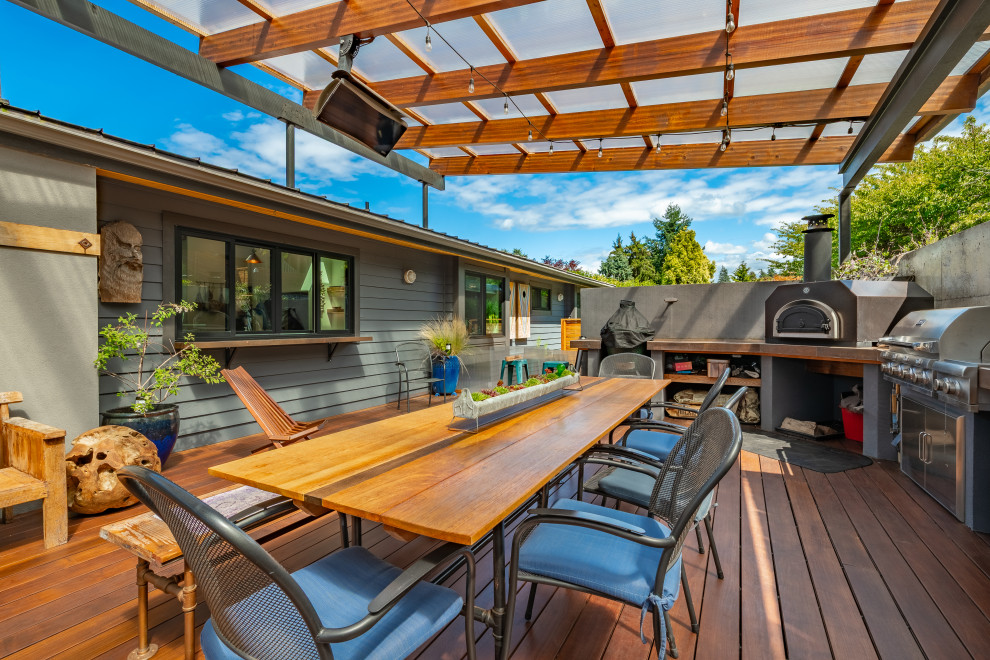 Bayside Mudroom, Kitchen, Patio Passthrough, Family Room & Primary Suite
