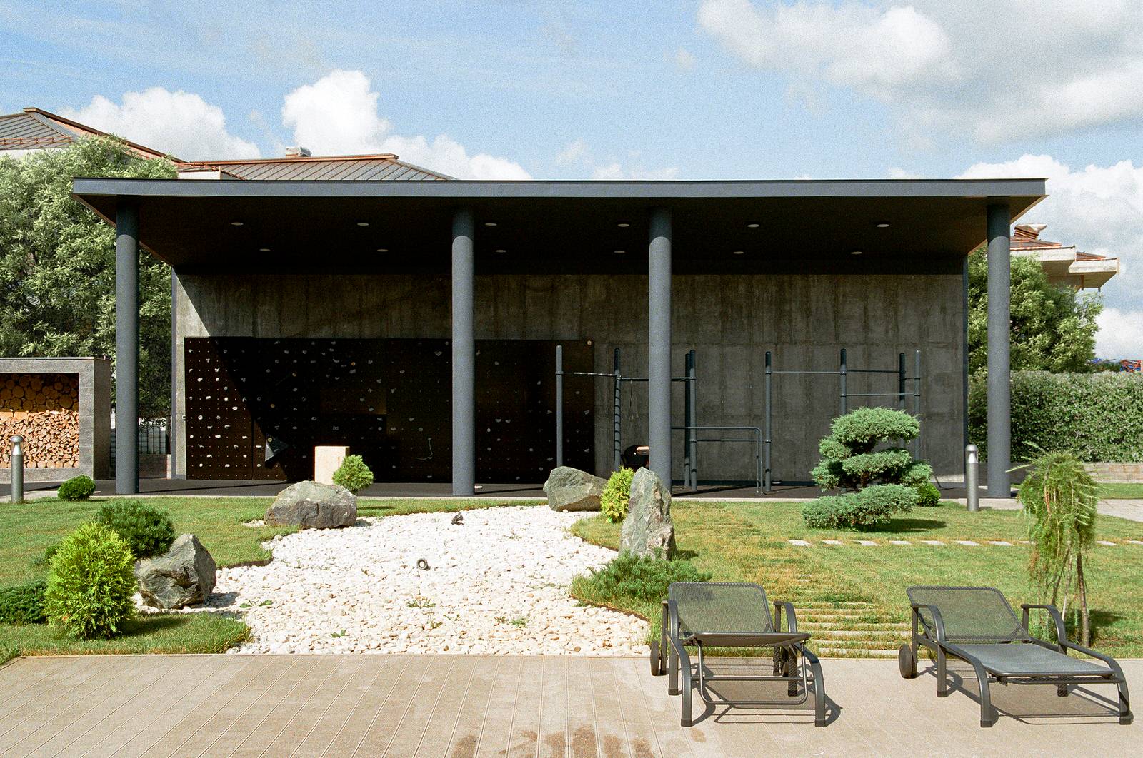 Вилла "Миллениум"