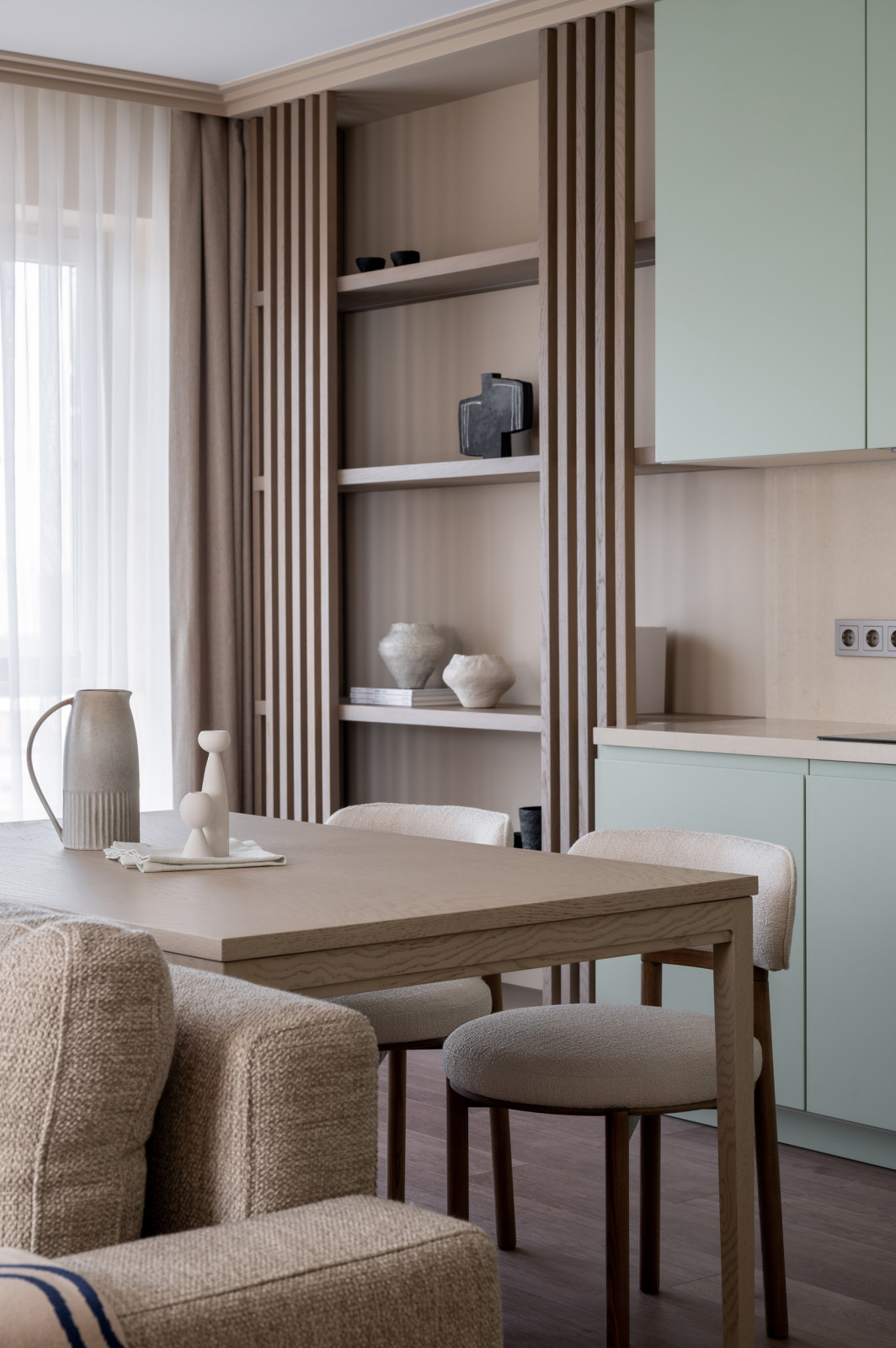 ЖК "Мякинино парк"