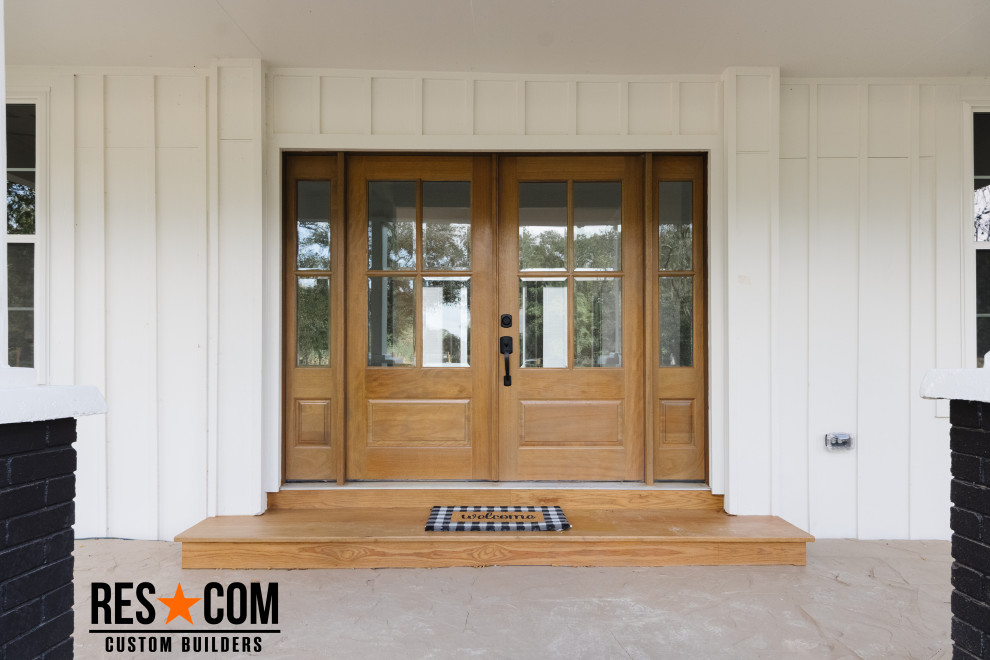 Joyce Lane - Complete Renovation