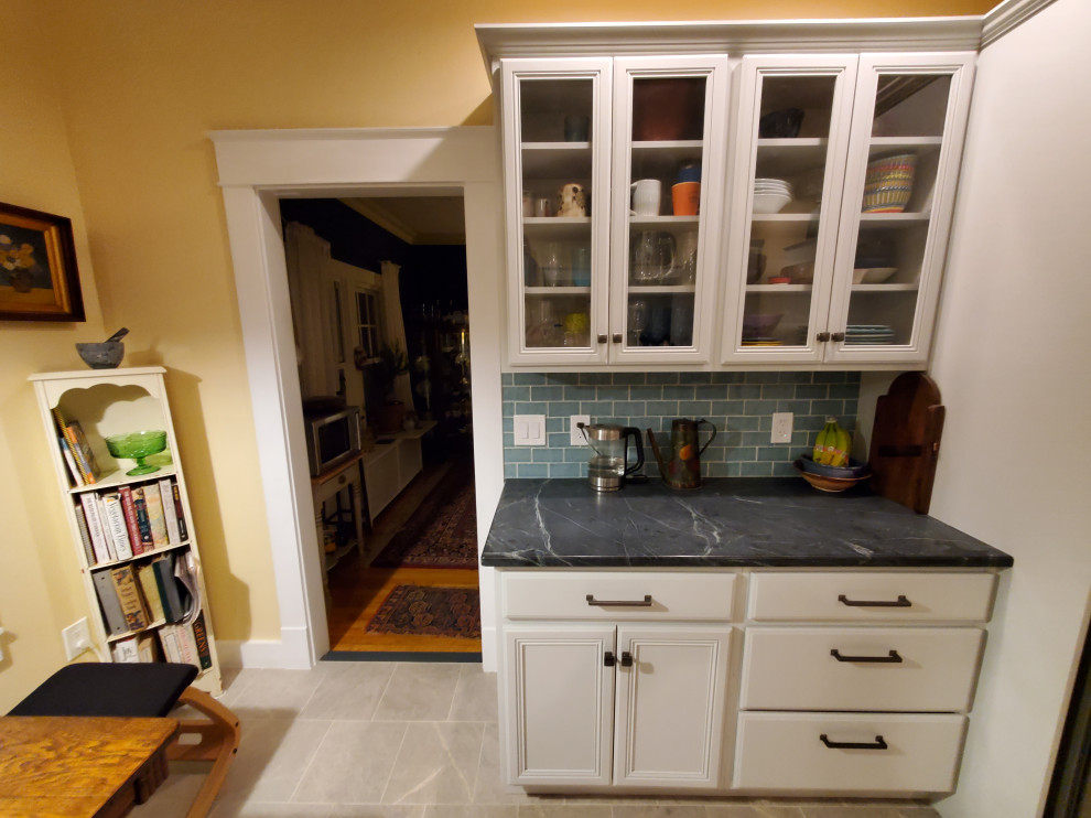 Kitchen Remodel - Holyoke, MA