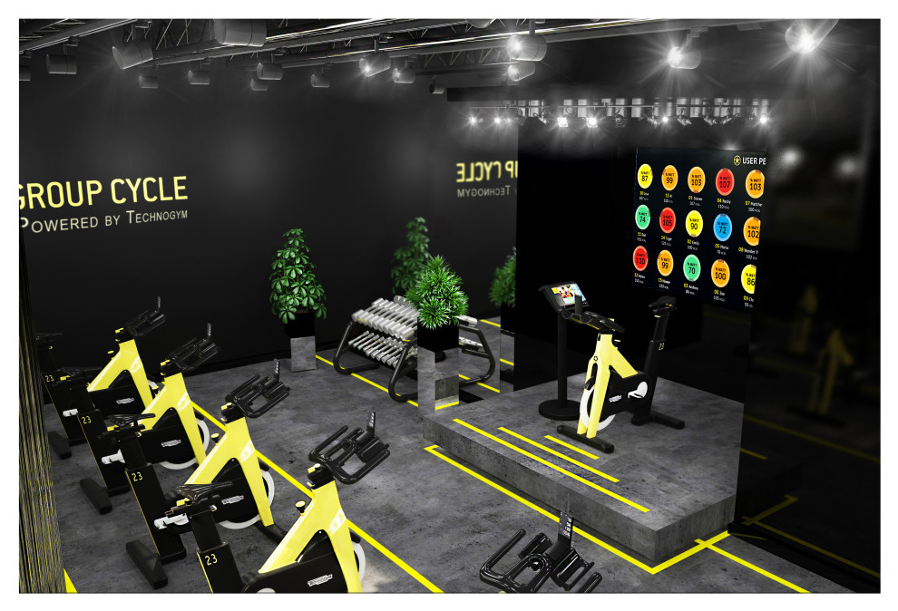 Центр Фитнеса и СПА в Москве