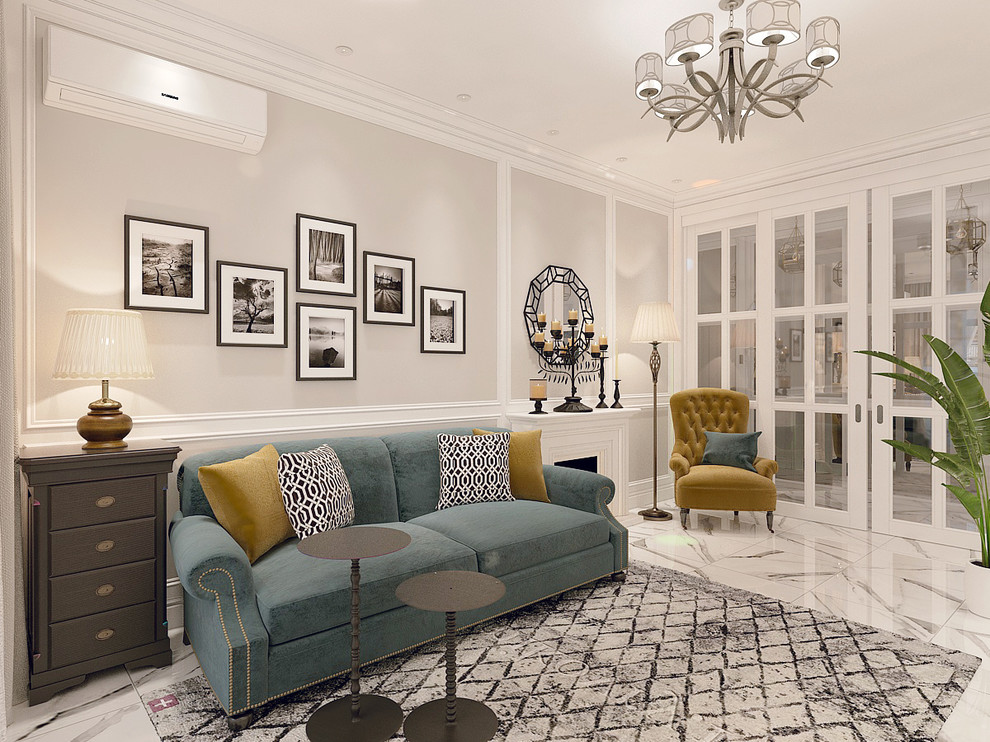 2-х комнатная квартира на ул. Вересаева, Тула