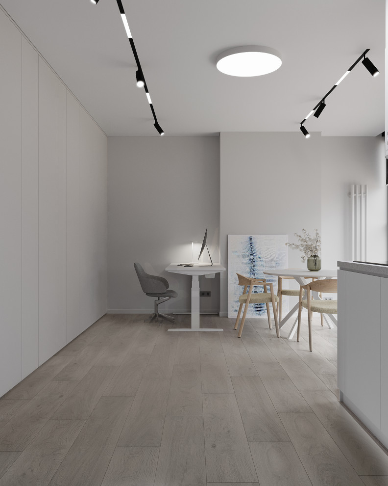 ЖК Гаринский Residence