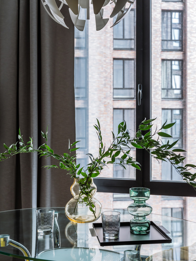 Airbnbdesign - дизайн квартира под сдачу, инвестиция в дизайн.