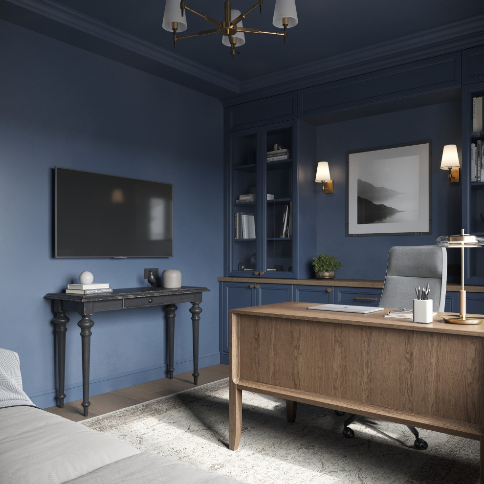 ЖК Зеленые Аллеи