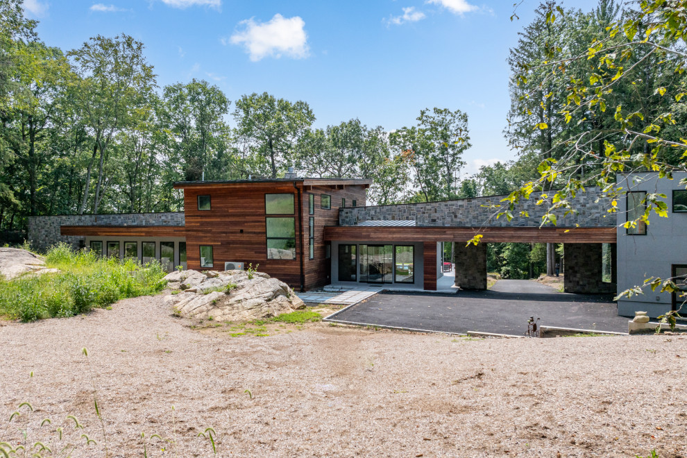 Pound Ridge New York