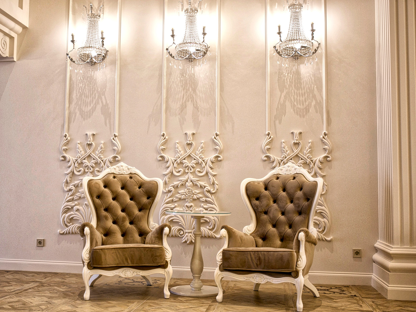 Банкетный комплекс Grand Elysee