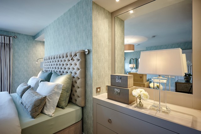 Ardelia transitional-bedroom