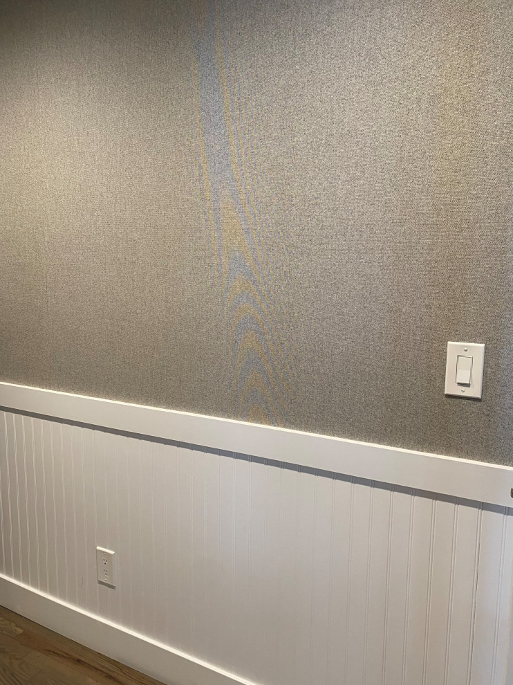 Decorative Work