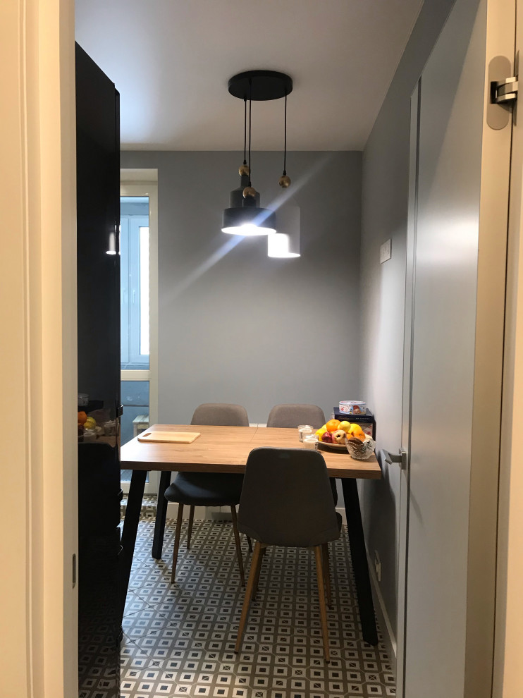 Ремонт на Полины Осипенко