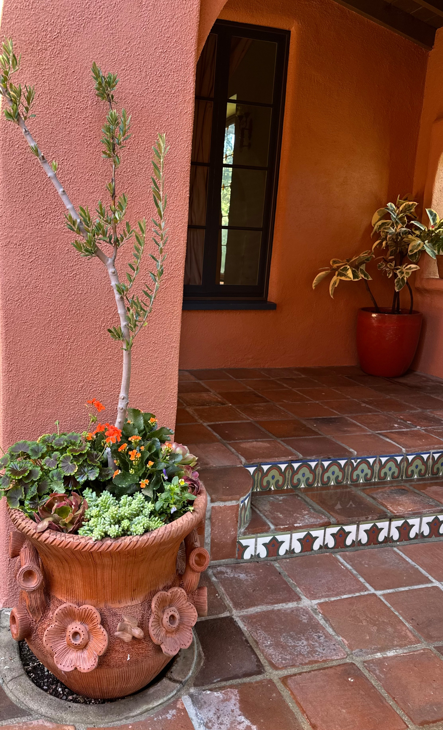 1920"s Spanish Courtyard | Westwood, CA