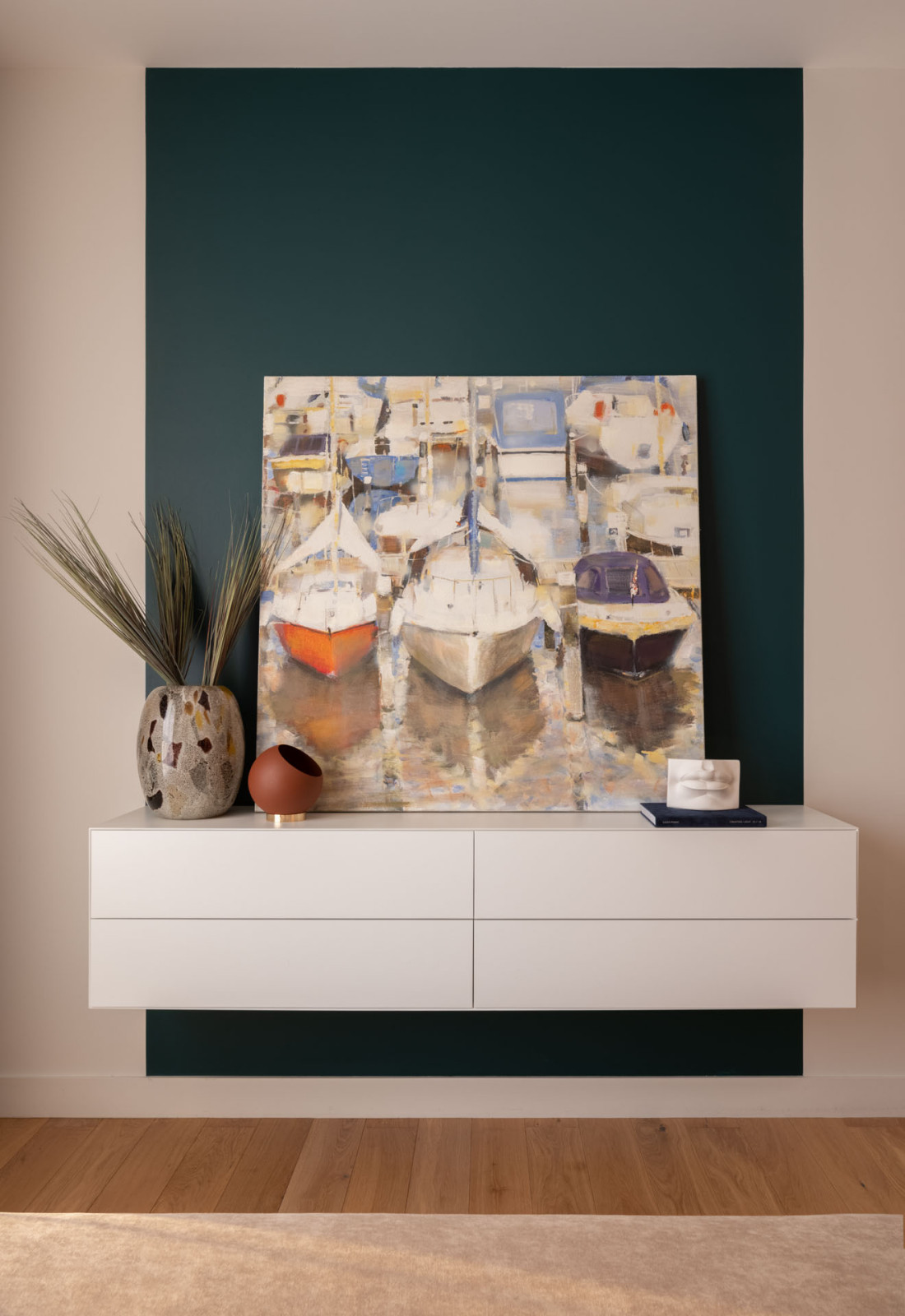 Реализация мебели ЖК «Clever Park»