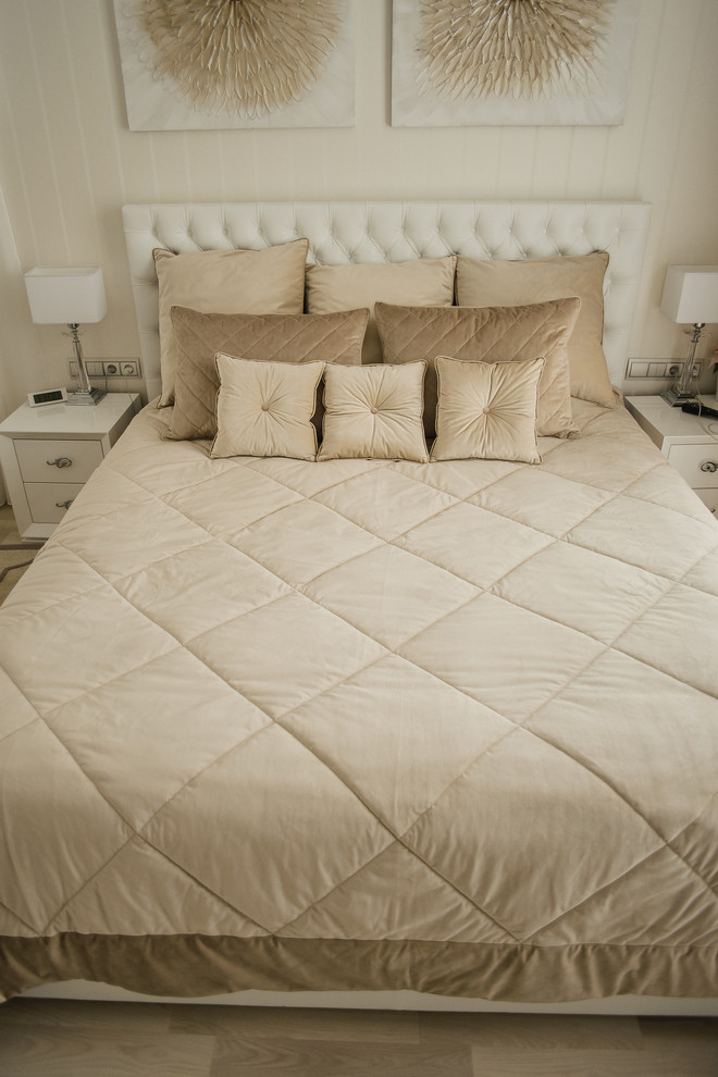 частный дом в п. Изумруд