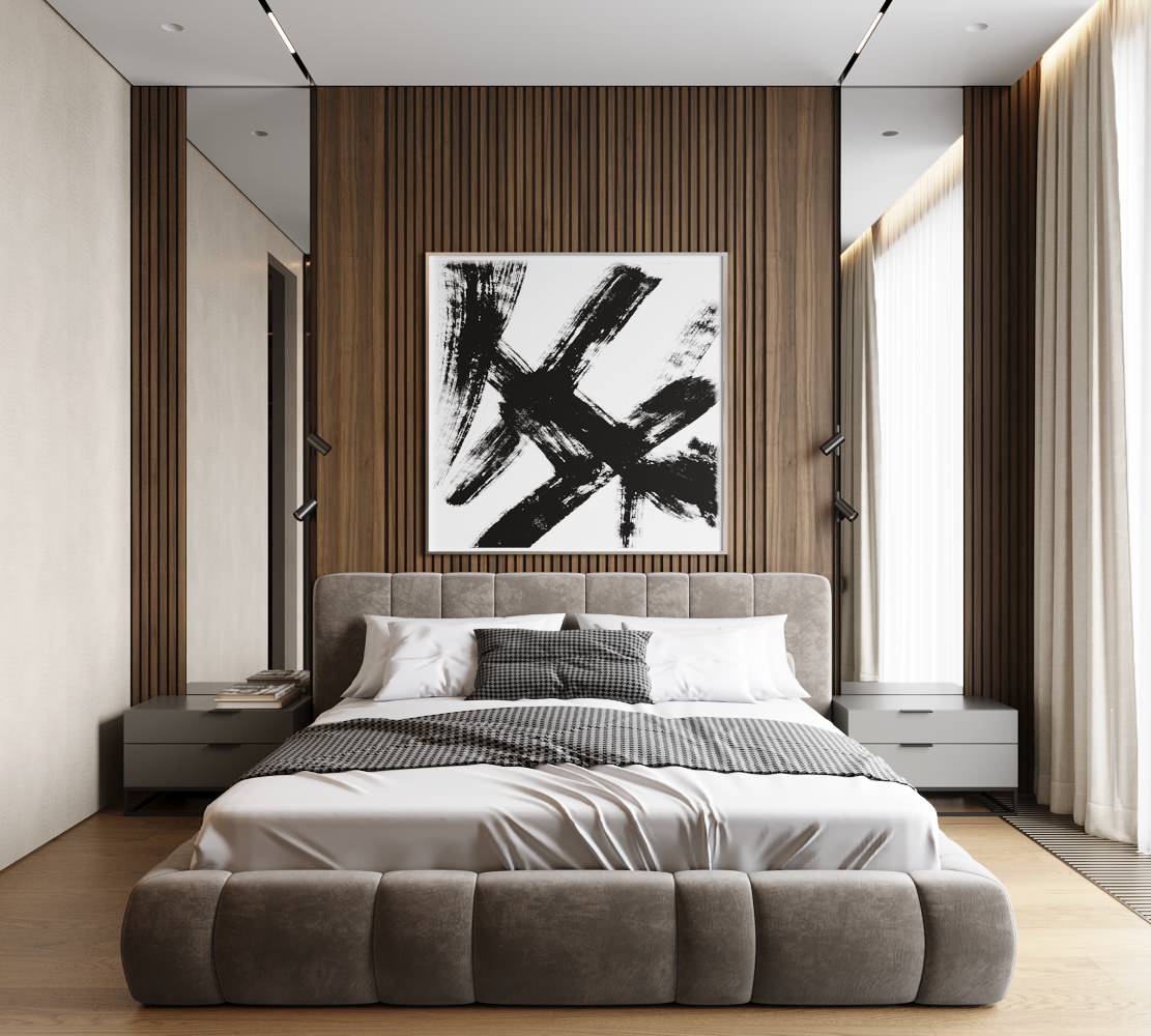 МФК Capital Towers, 155м.кв.