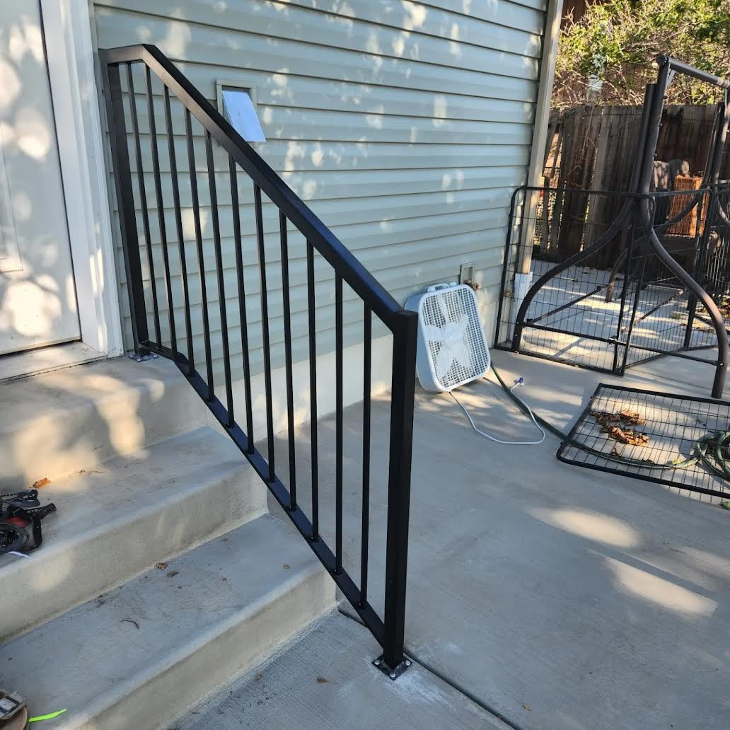 KC Iron Work