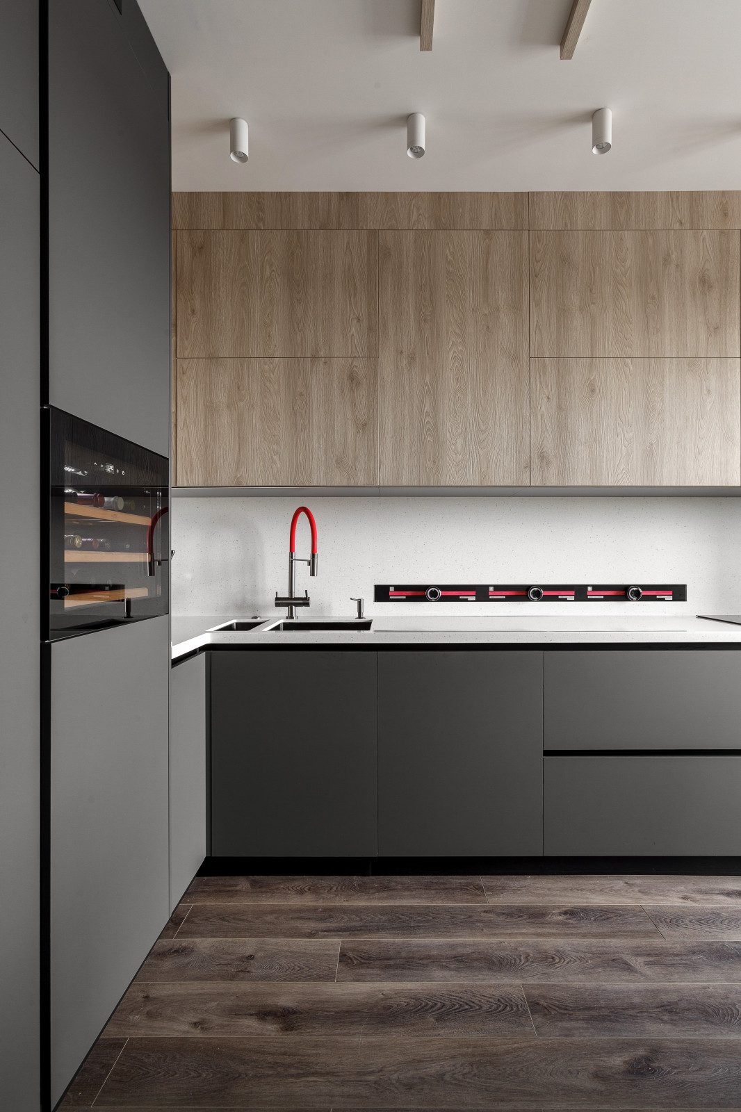 Кухня, г. Дзержинский