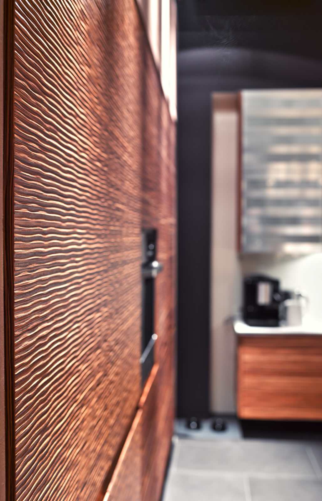 Интеллигентная квартира на Гоголевском бульваре