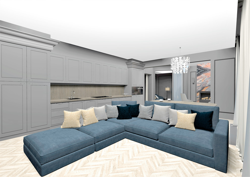 "Невская осень"