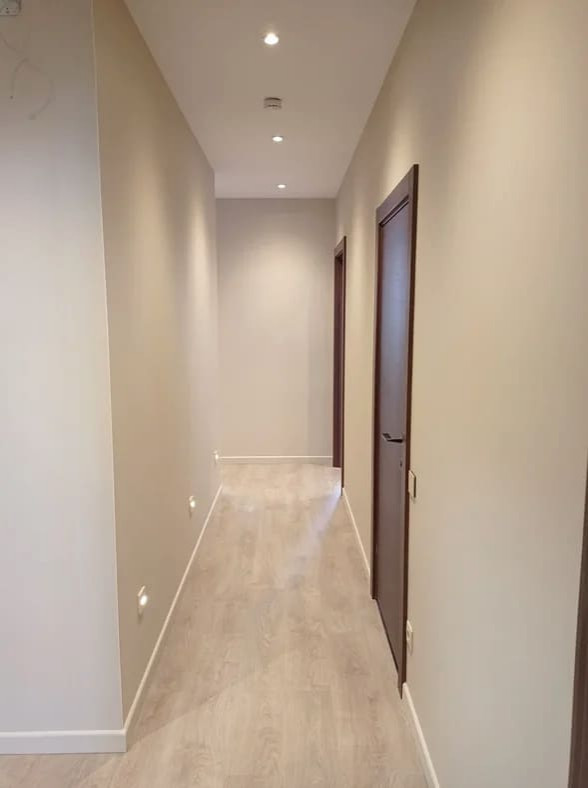 Ремонт квартиры в новостройке Королев, Пионерская 30 к11