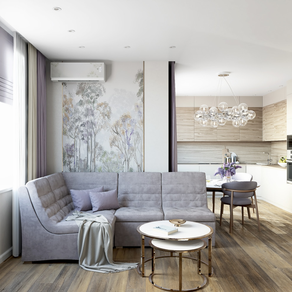 Никольский  проспект 4