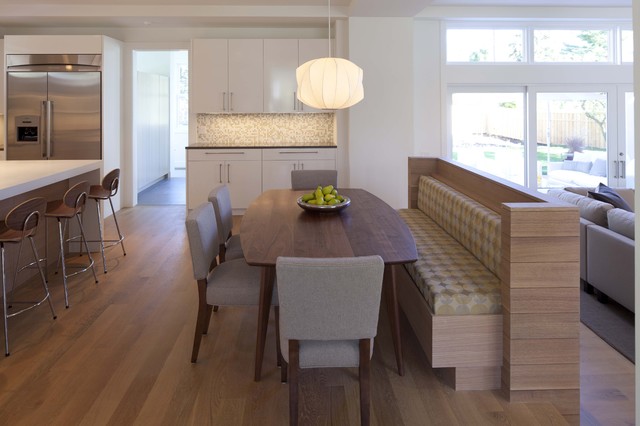 Kitchen contemporary-kitchen