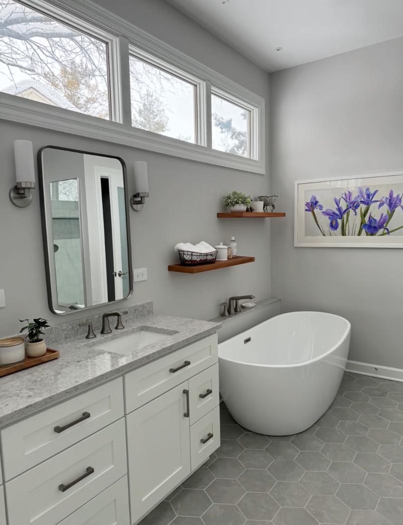 Master Ensuite