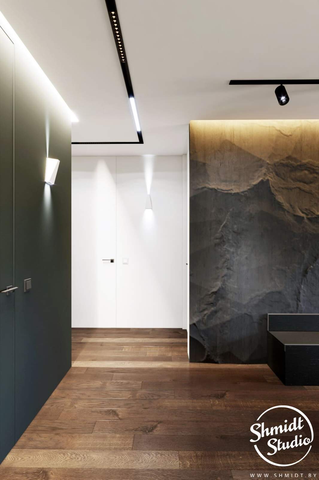 Проект "Гранж" | Минск