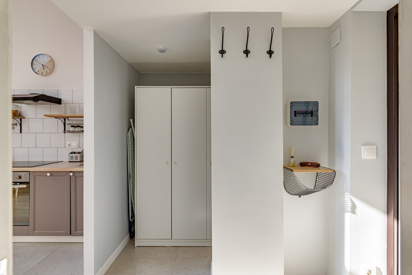 Квартира под сдачу с небольшим бюджетом