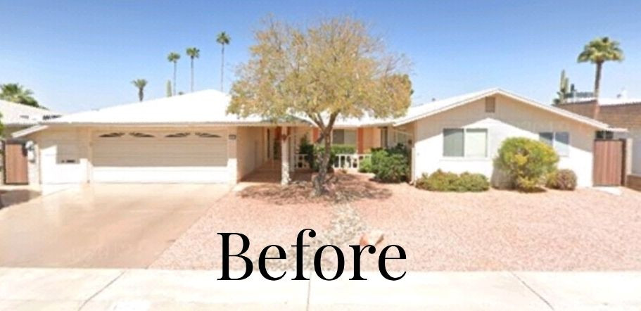 Remodels