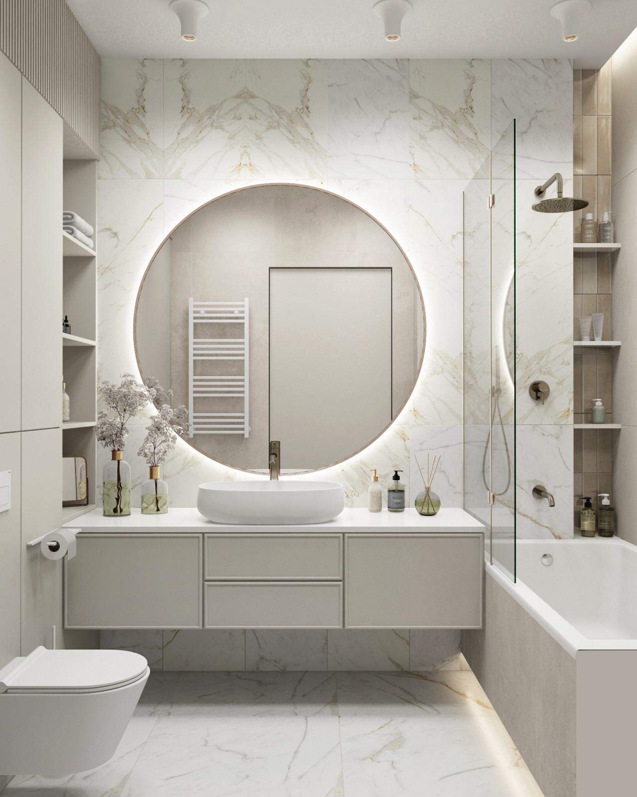 ЖК Михайловский