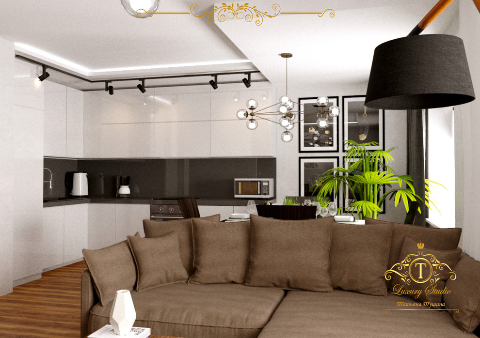 Квартира-Студия 28м2