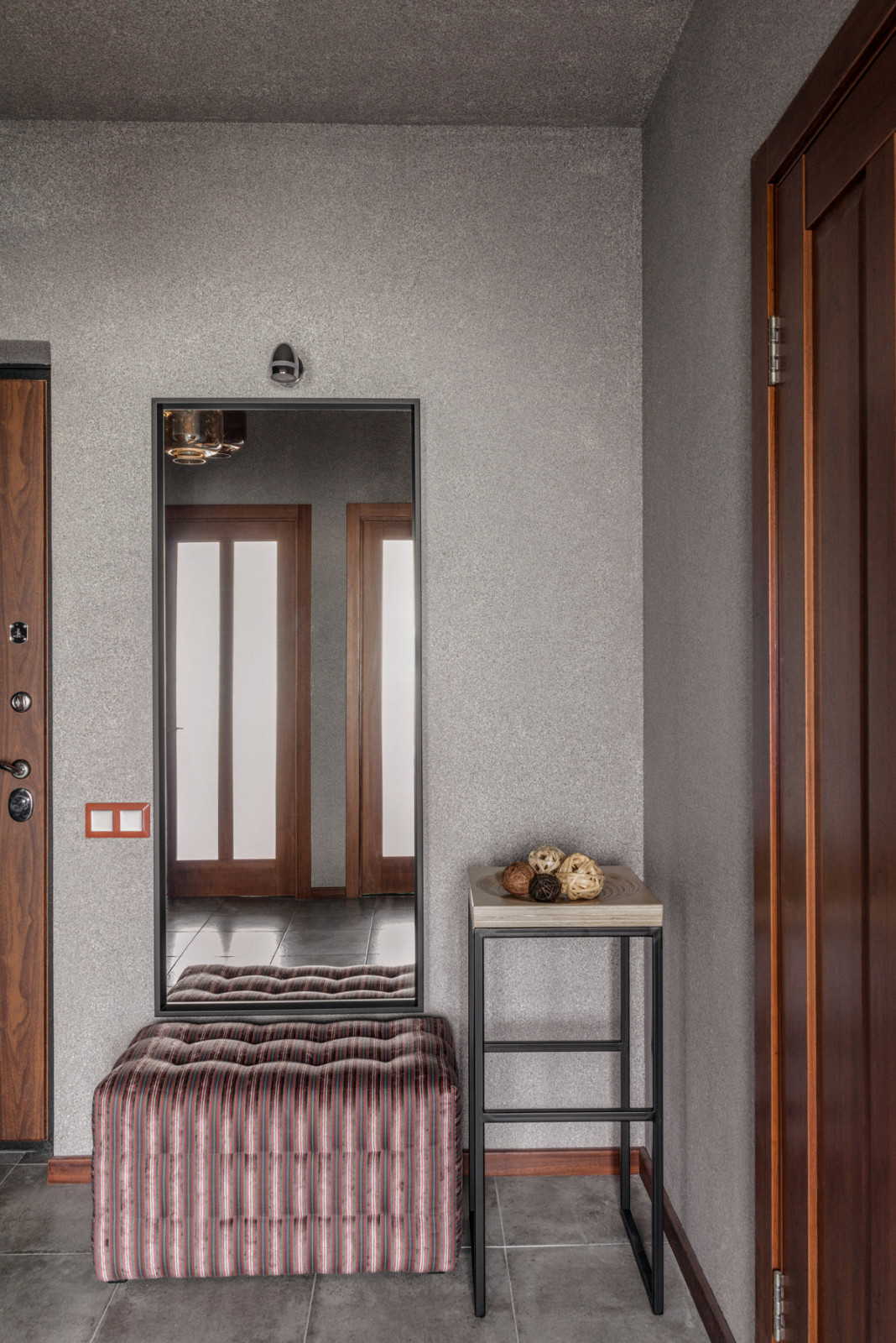 Квартира в Московских Водниках