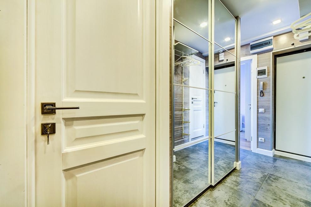 Мини гостиница