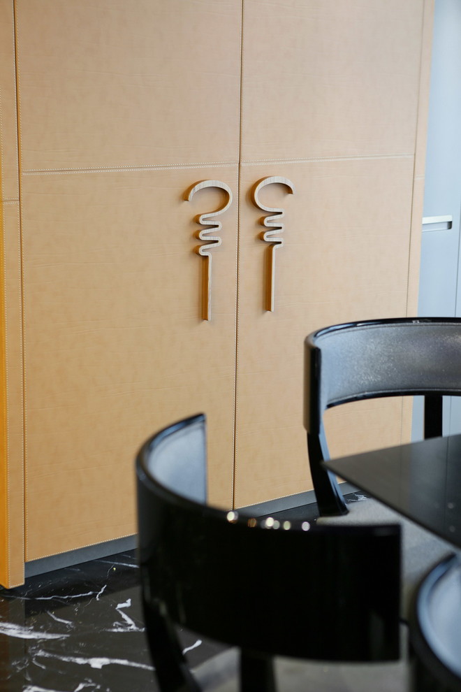 Интерьер квартиры