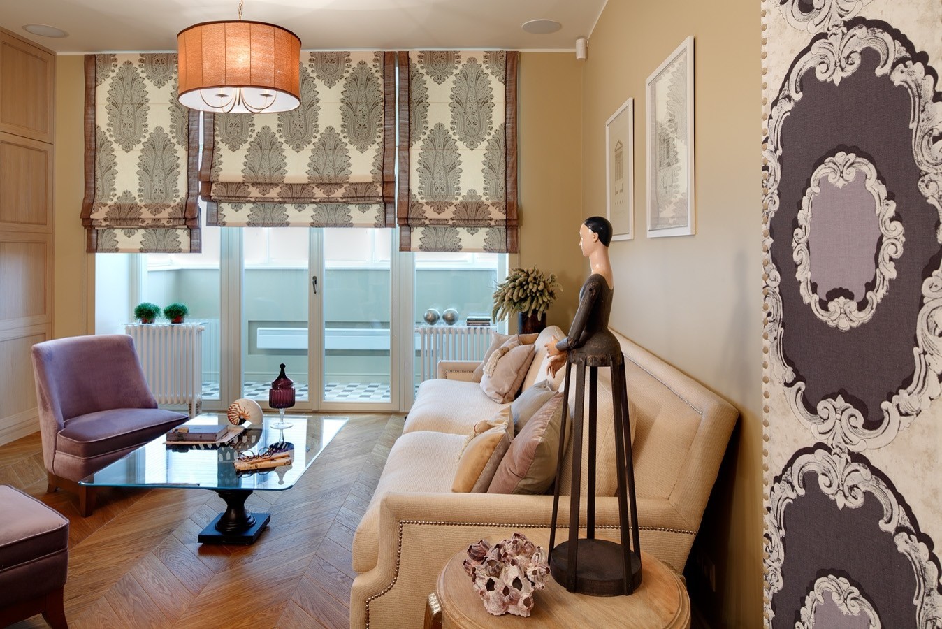 Можайское шоссе