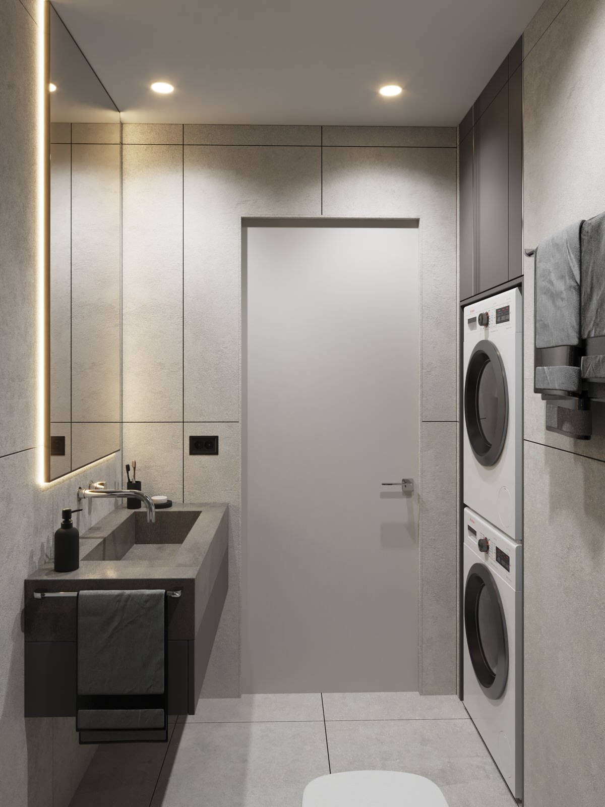 Квартира для семьи