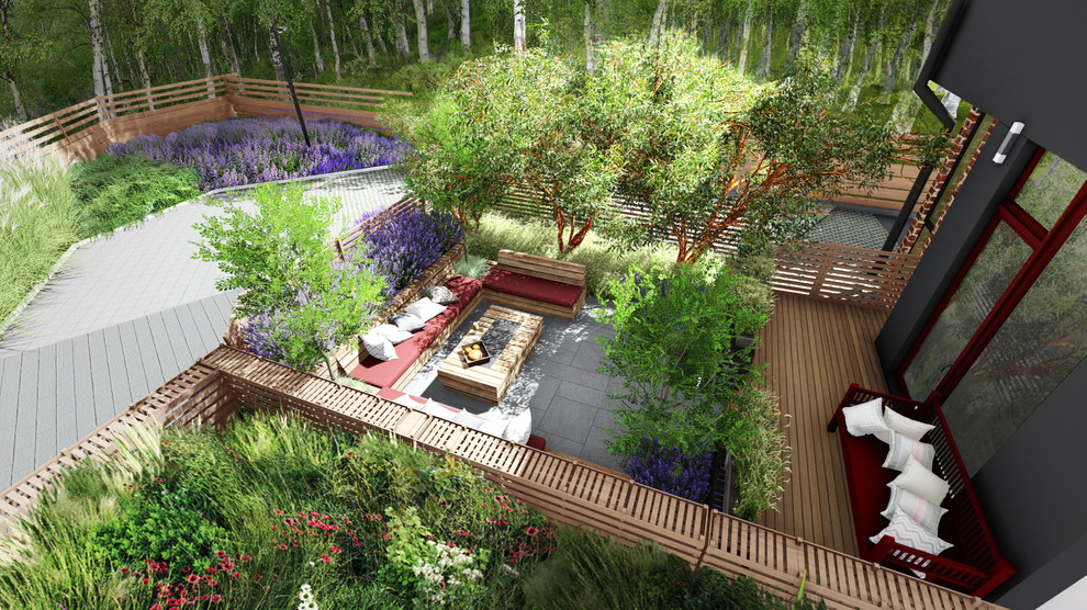 ЖК Рерих Парк