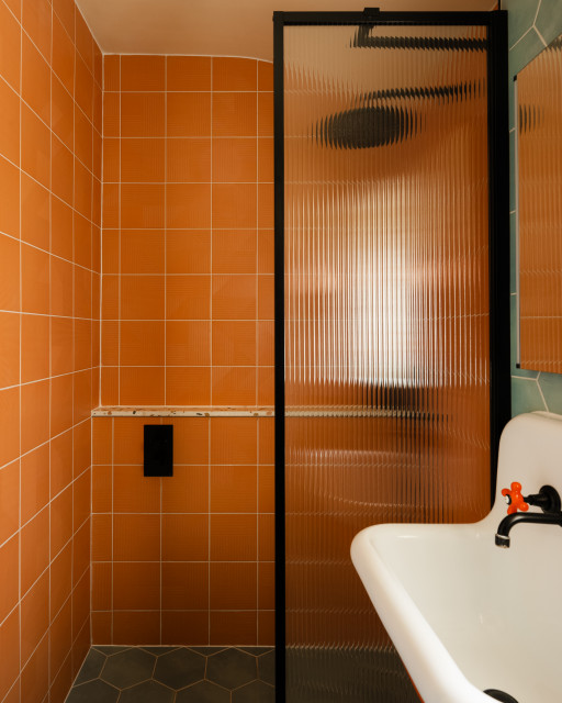 Brynland eclectic-bathroom