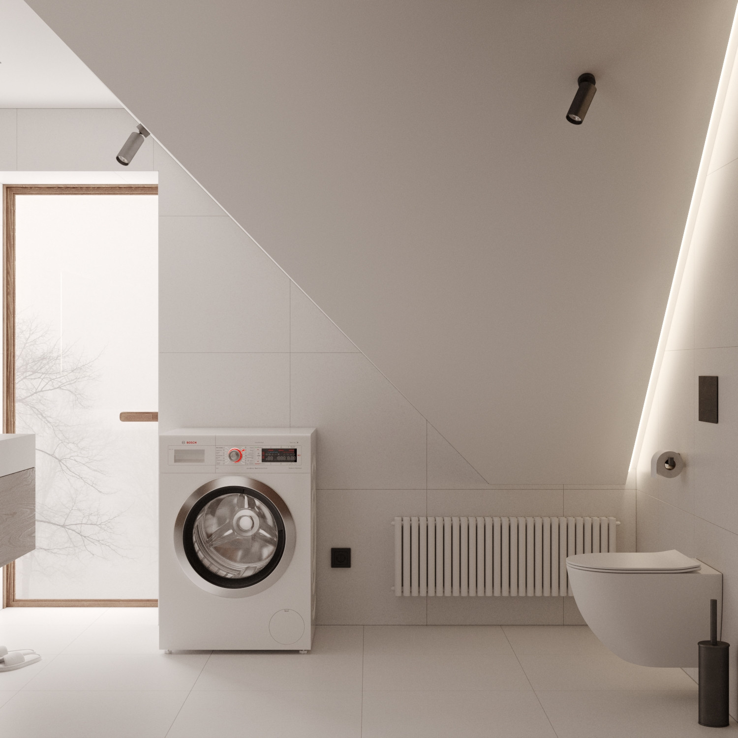 Частный Дом в Конаково