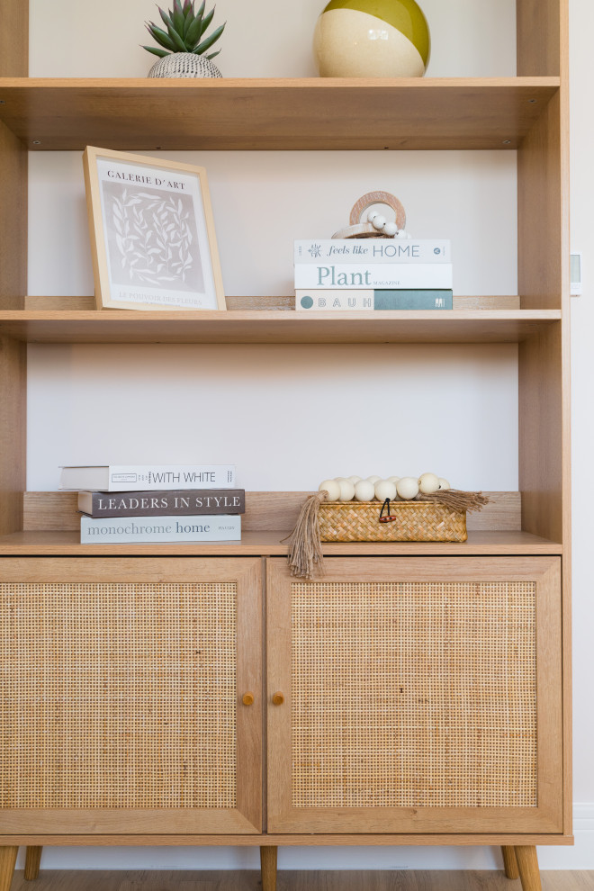 The Chichester Show home for Cadeby Homes