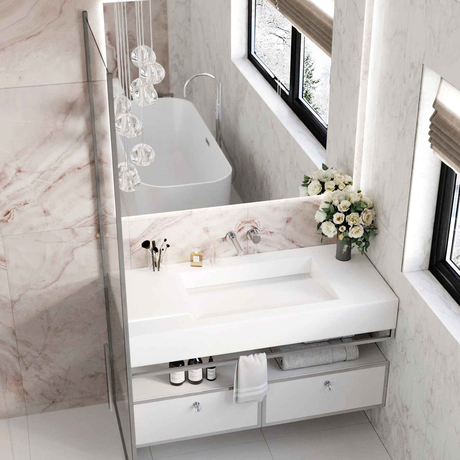 частный дом в г. Сочи