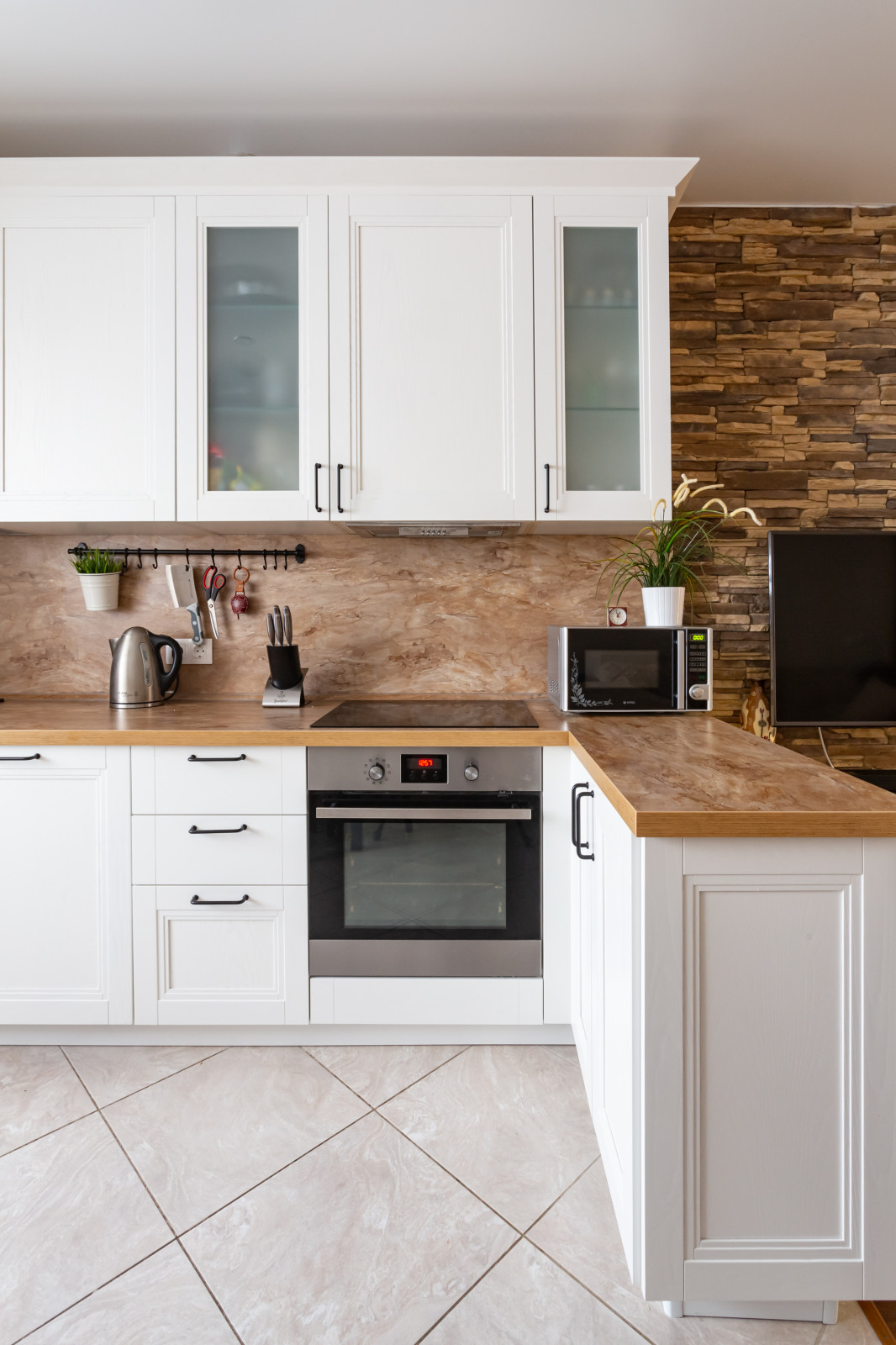 Современная классика - модель Тэсс