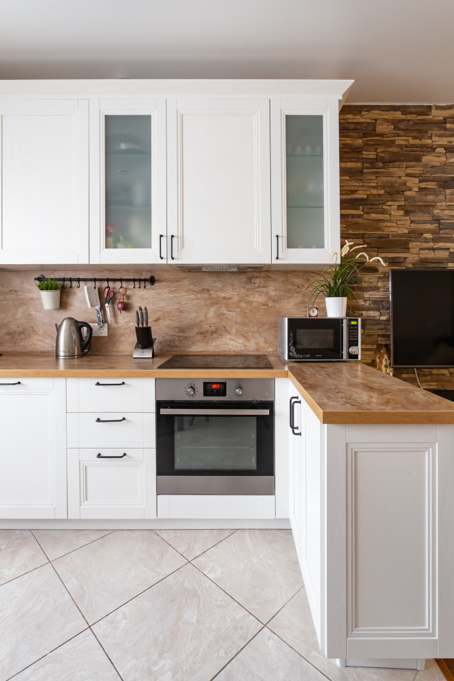 Современная классика - модель Тэсс