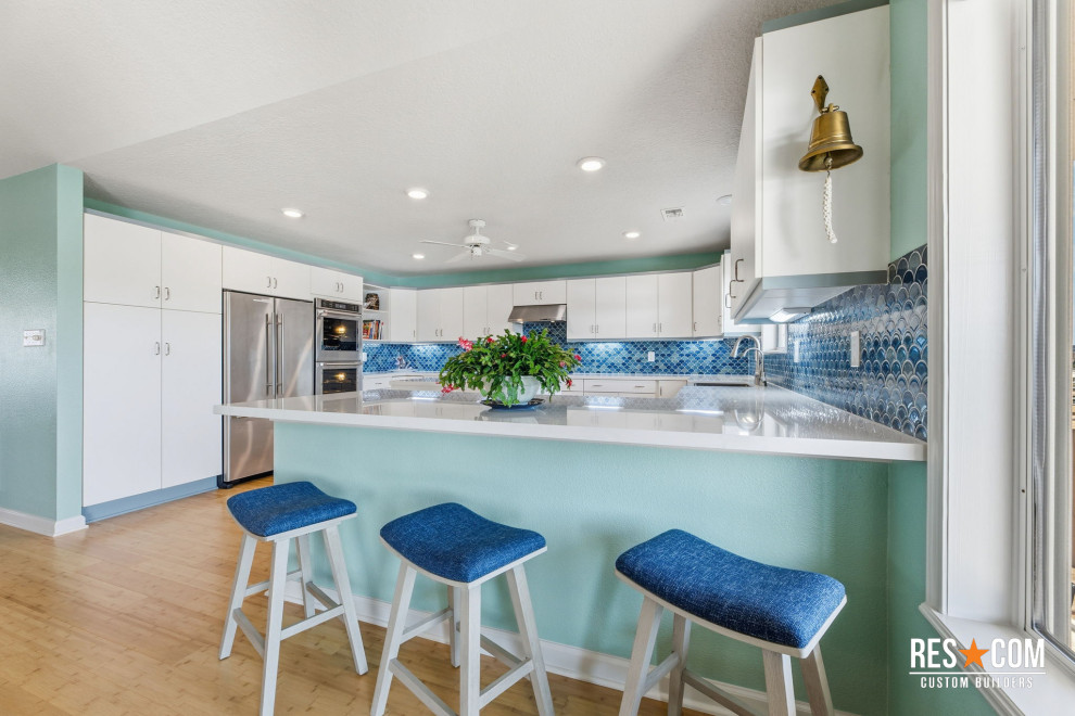 Kah Me Ha - Full Home Remodel