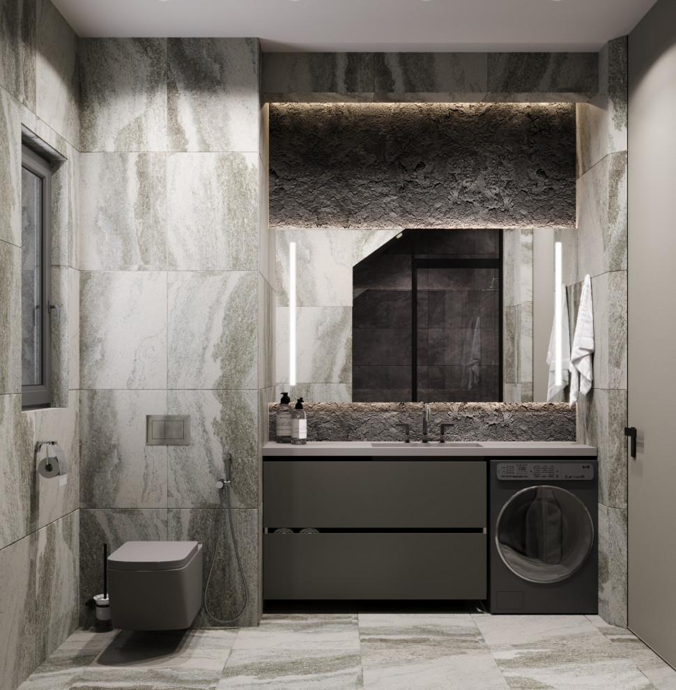 Дом в Крыму 150 м.кв  КП "Паруса Мечты"