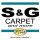 S&G Carpet and More Rogers
